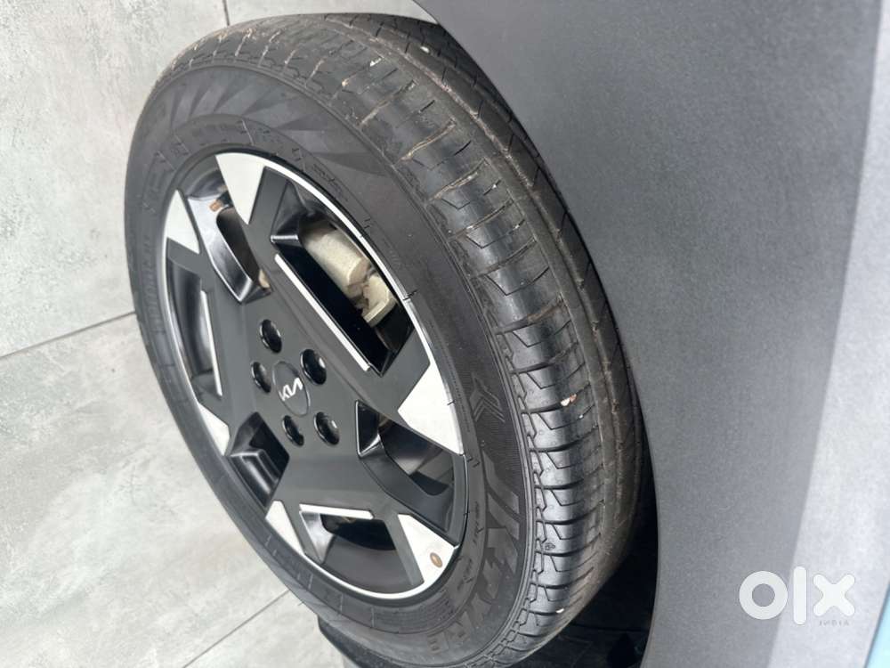 Kia Syros Htx Plus 2025