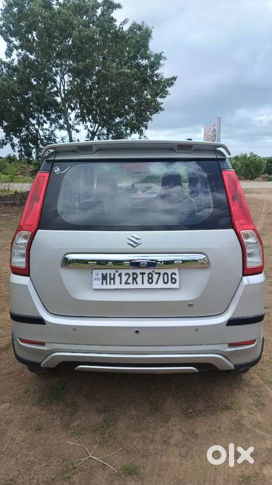 Wagnor 2019 August Lxi (o)
Petrol Company Cng