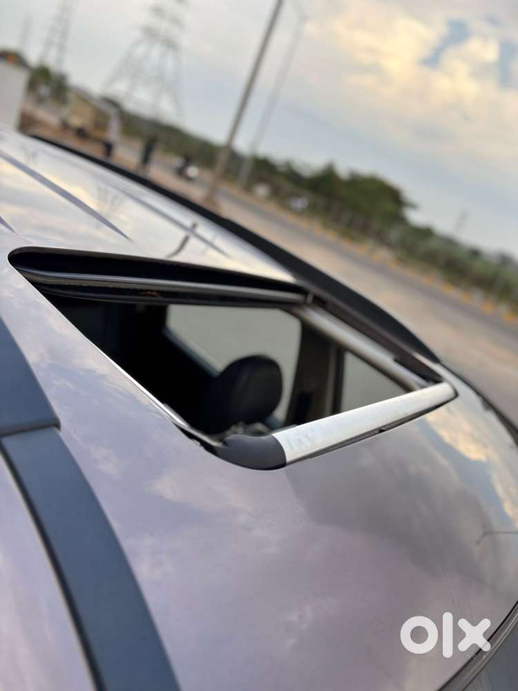 Mahindra Xuv500 W10 At, 2017, Diesel