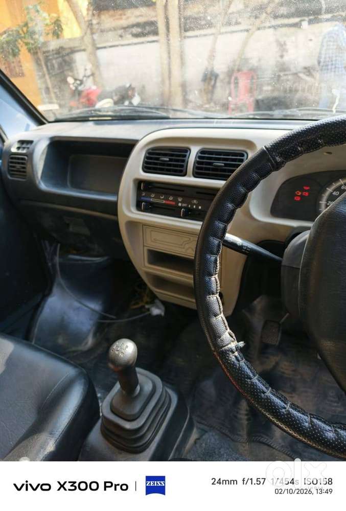 Maruti Suzuki Ecco 5 Str Ac Mint Condiless Driven Engine/ Ac Is Superb