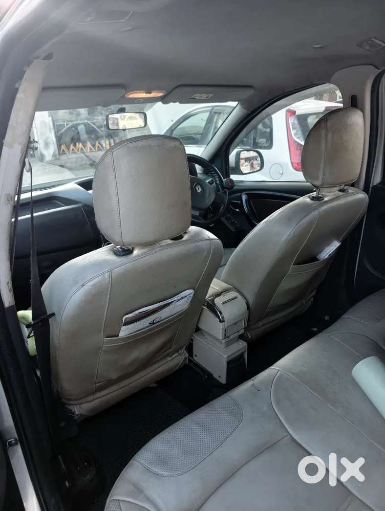 Renault Duster 110 Ps Diesel 2016 Km Driven