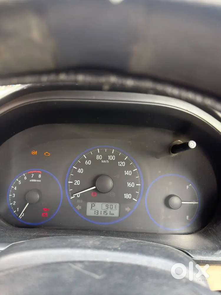 Honda Amaze 2017 Hybrid