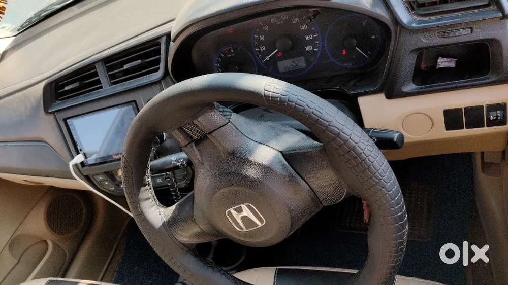 Honda Amaze 2018, Good Condition, 24 Km Mileage,