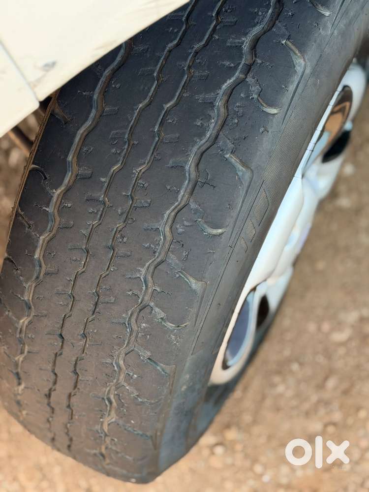 Mahindra Scorpio S3, 2019, Diesel