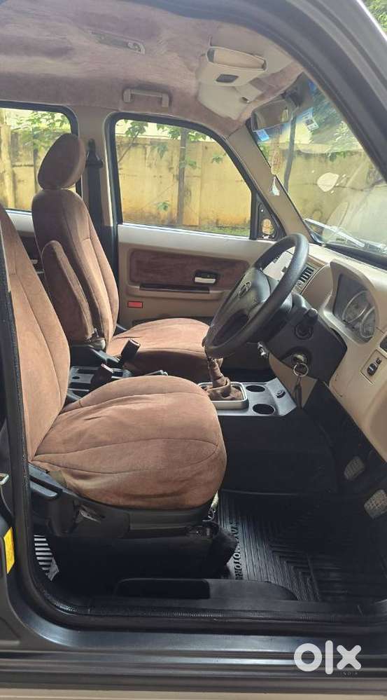 Tata Sumo Grande Gx, 2012, Diesel