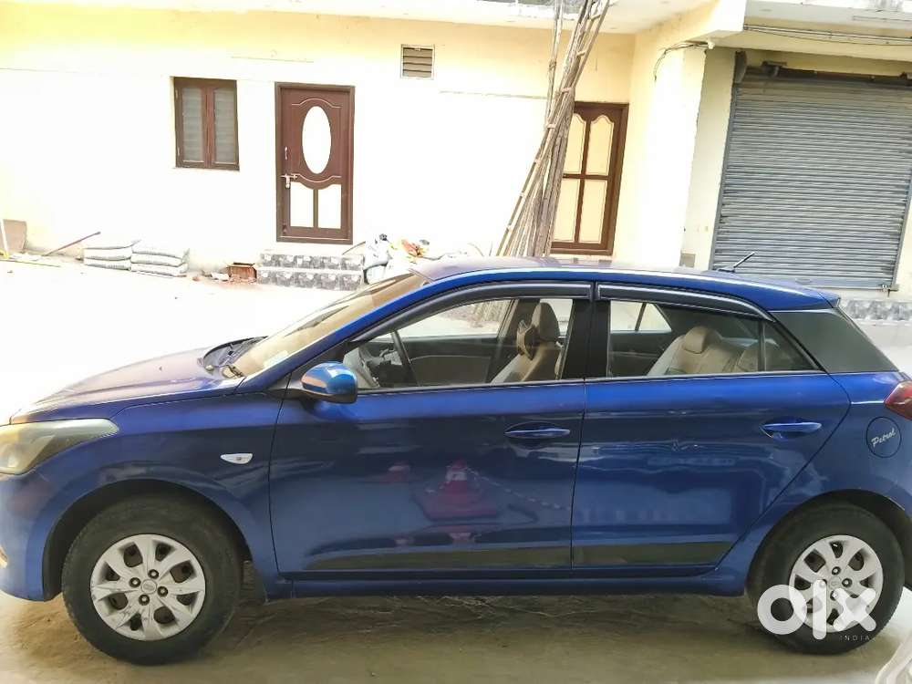 Elitei20 Magana Petrol
