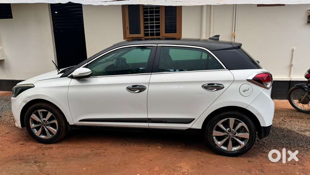 Hyundai Elite I20 Asta 2014