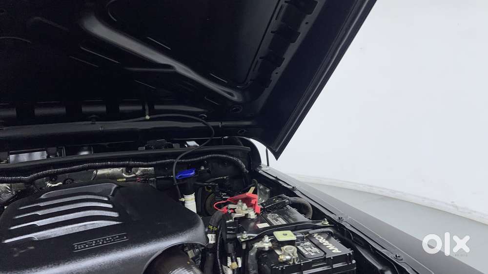 Mahindra Thar Lx Hard Top Diesel Mt 4wd, 2024, Diesel