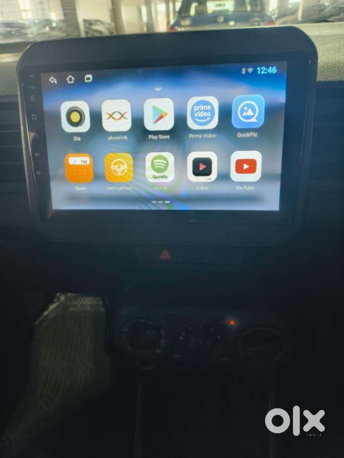 Maruti Suzuki Ignis 1.3 Sigma, 2022, Petrol