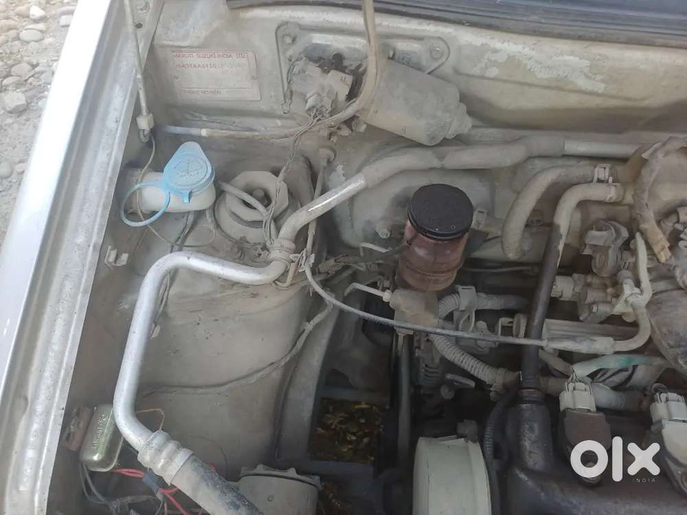 Maruti Suzuki Alto Lxi 2010