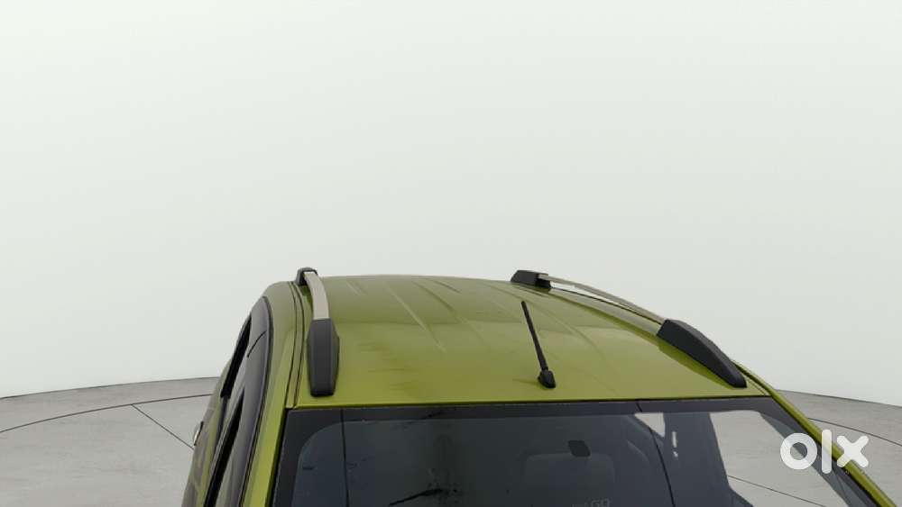 Datsun Redigo Amt 1.0 T Option, 2018, Petrol