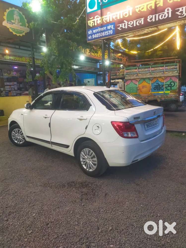 Maruti Suzuki Dzire Vdi 2019