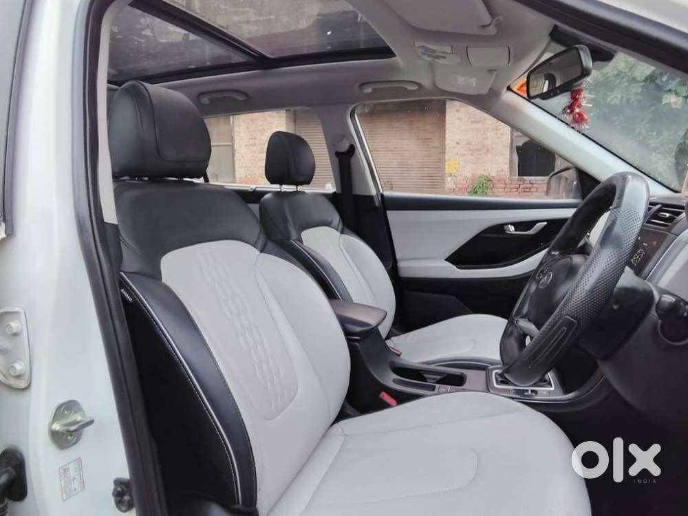 Hyundai Creta Sx (o) 1.5 Diesel, 2020, Diesel
