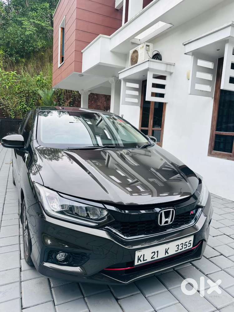 Honda City Diesel 2015