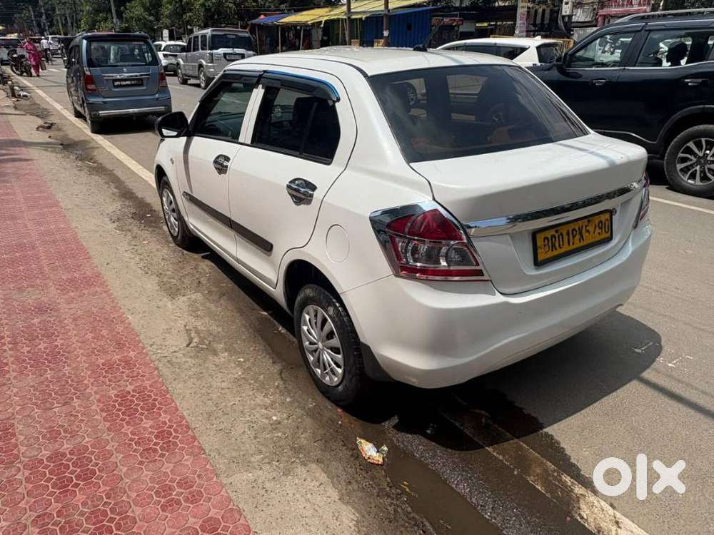 Maruti Suzuki Swift Dzire Tour S Diesel, 2019, Diesel