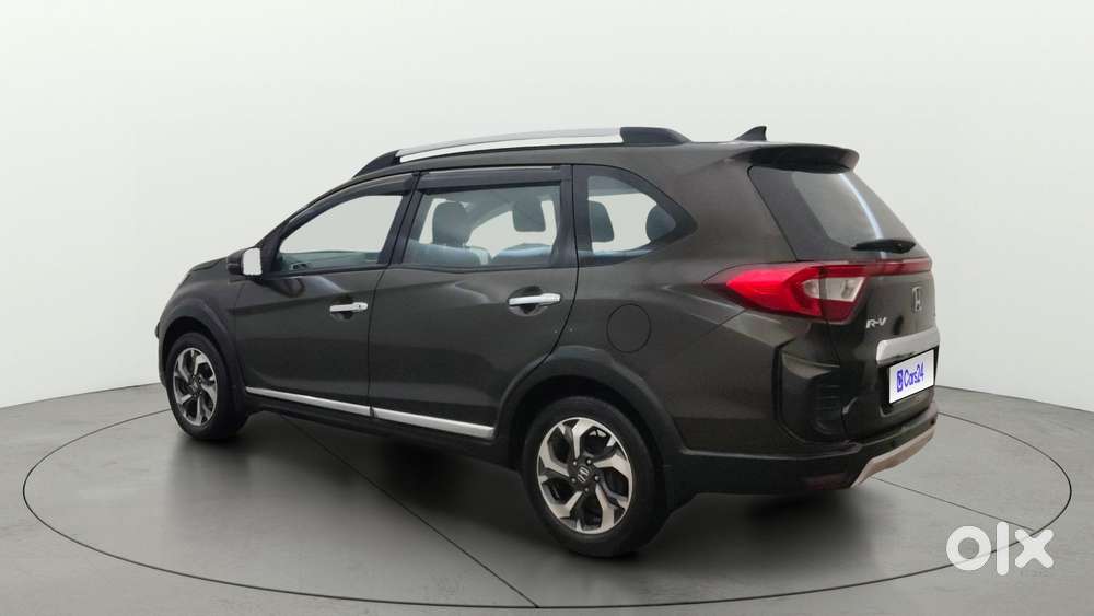 Honda Br-v 1.5 Vx I-vtec Mt, 2017, Petrol