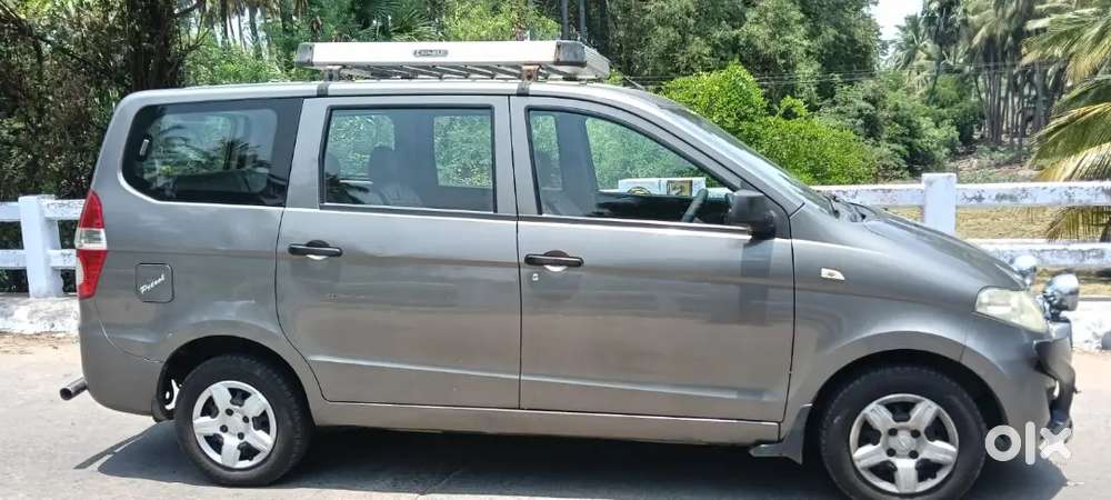 Chevrolet Enjoy 2013 Petrol 82000 Km Driven