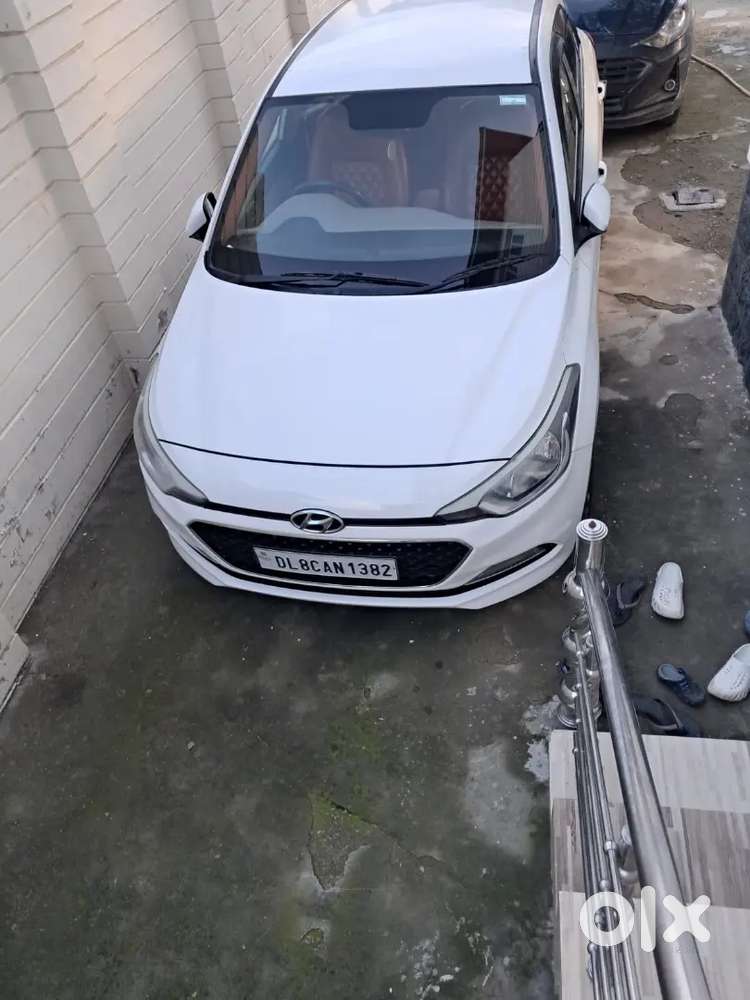 I20 2016 For Sale