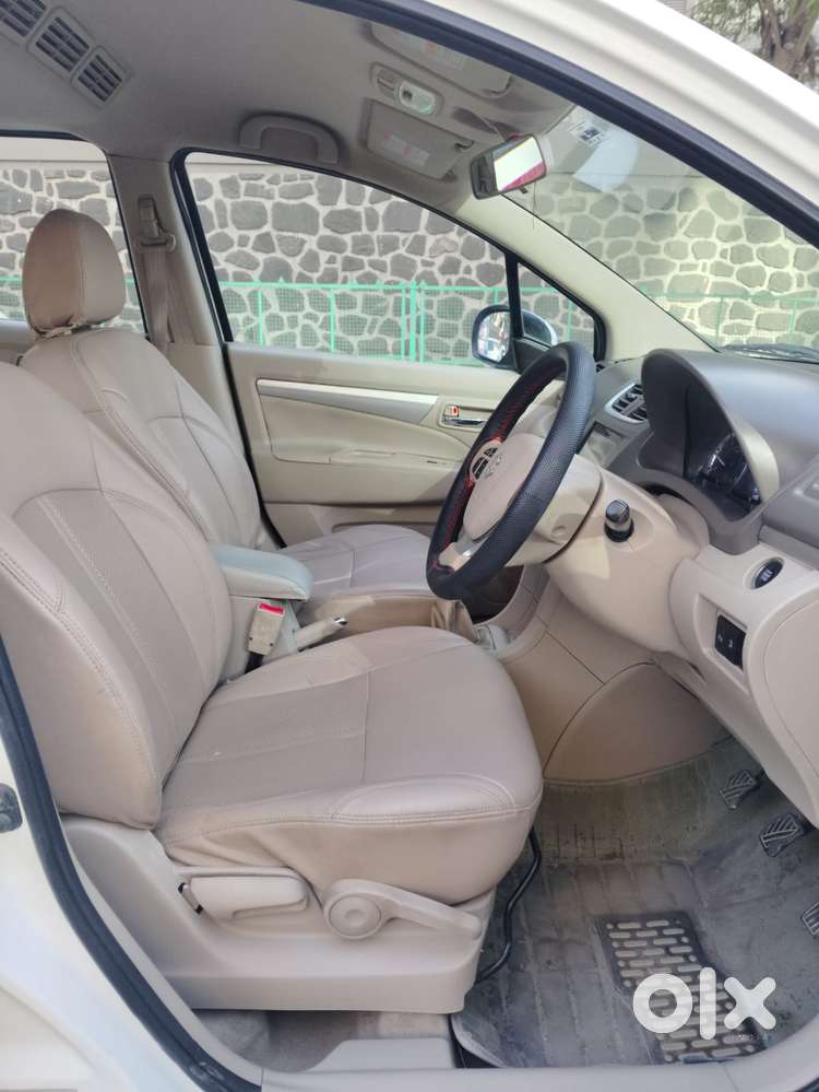 Maruti Suzuki Ertiga Maruti-suzuki-ertiga-zdi-plus, 2016, Diesel