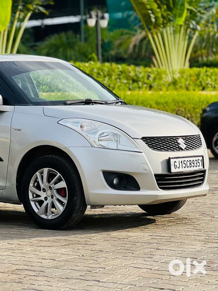 Maruti Suzuki Swift Zdi, 2014, Diesel