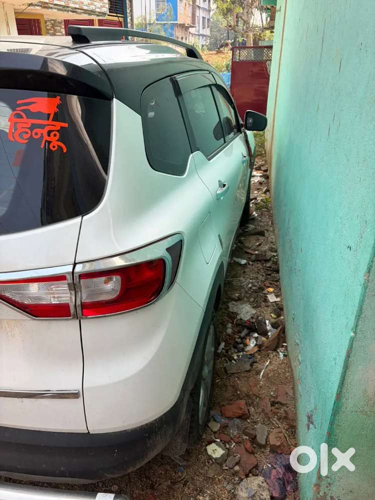 Renault Triber 2023 Petrol Well Maintained