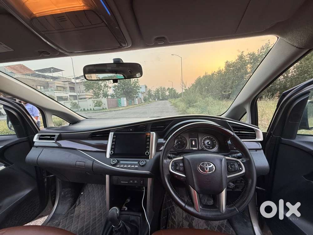 Toyota Diesel Car 2022