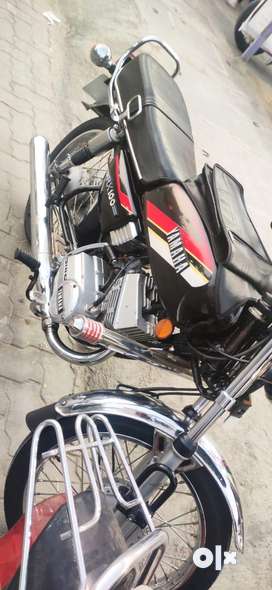 Olx discount namakkal bikes