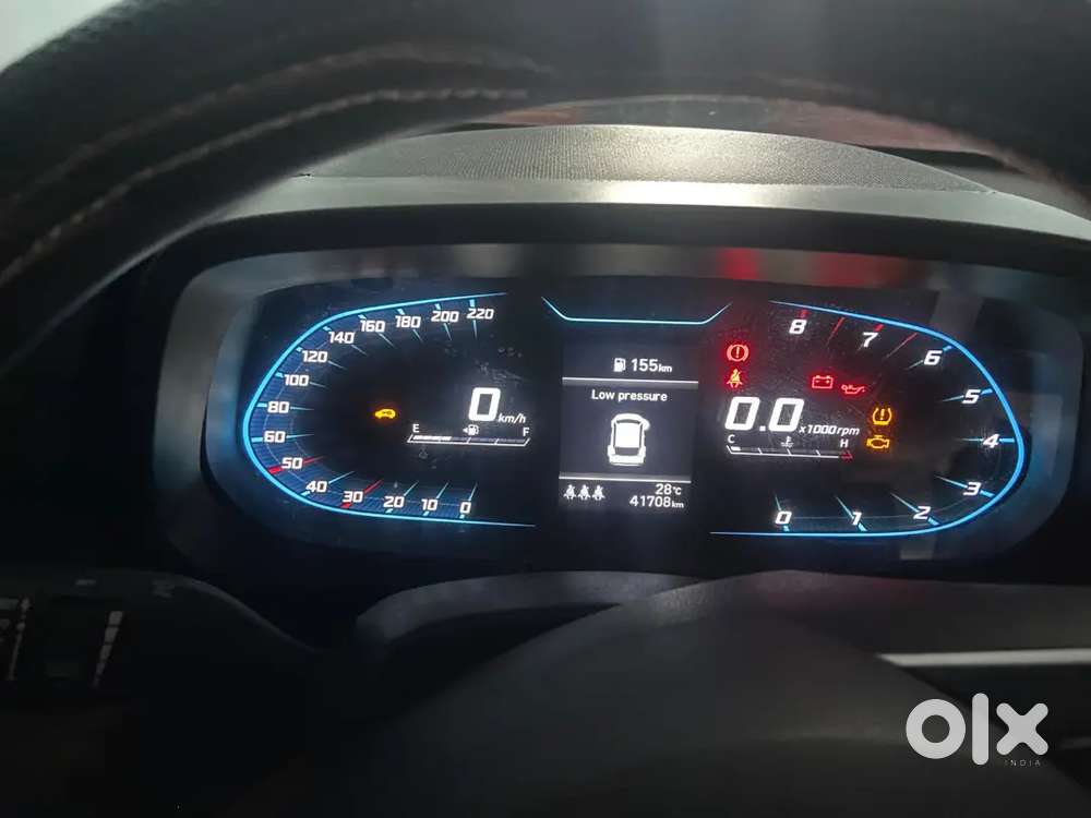 Hyundai I20 Sportz Petrol 2025