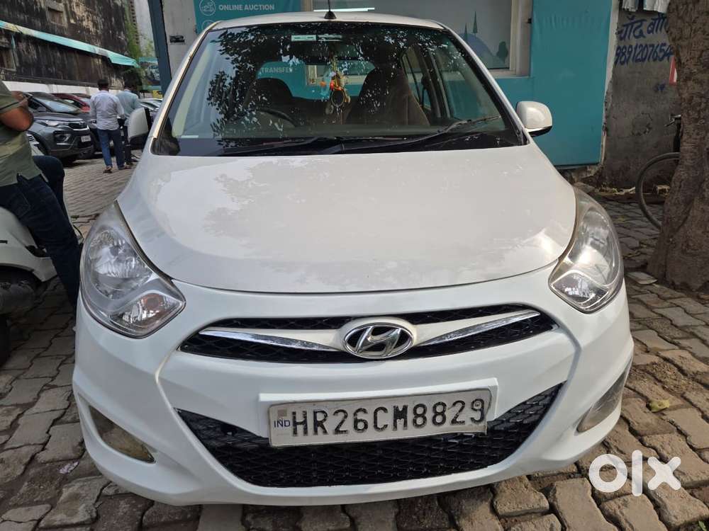 Hyundai I10 Magna 1.1l, 2015, Petrol