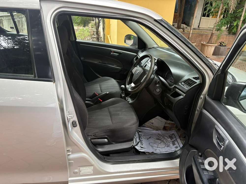 Maruti Suzuki Swift Ddis Vdi, 2013, Diesel