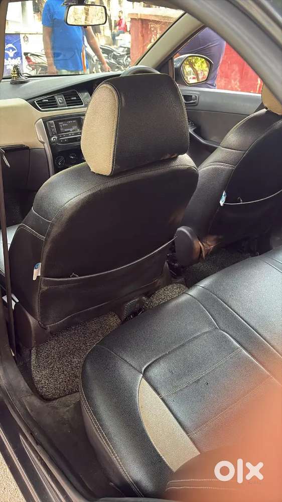 Tata Zest 2017 Diesel 144000 Km Driven