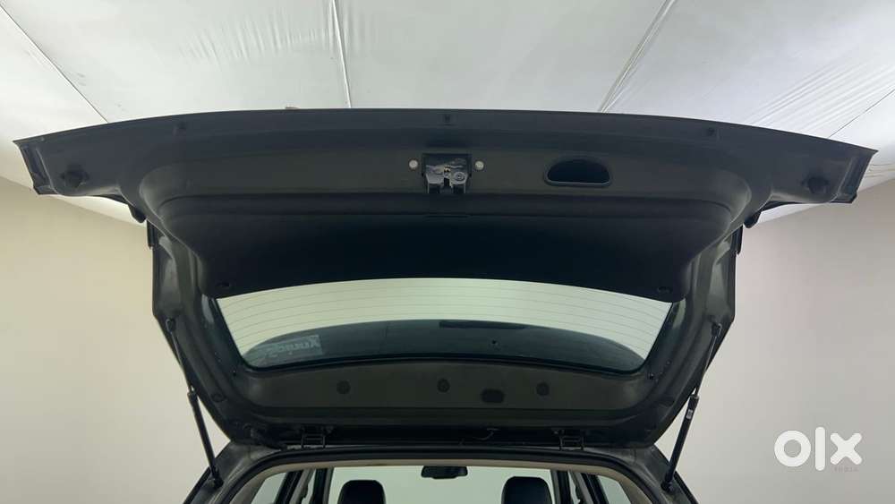 Hyundai Creta 1.4 Sx (o) Turbo Petrol Dct, 2020, Petrol