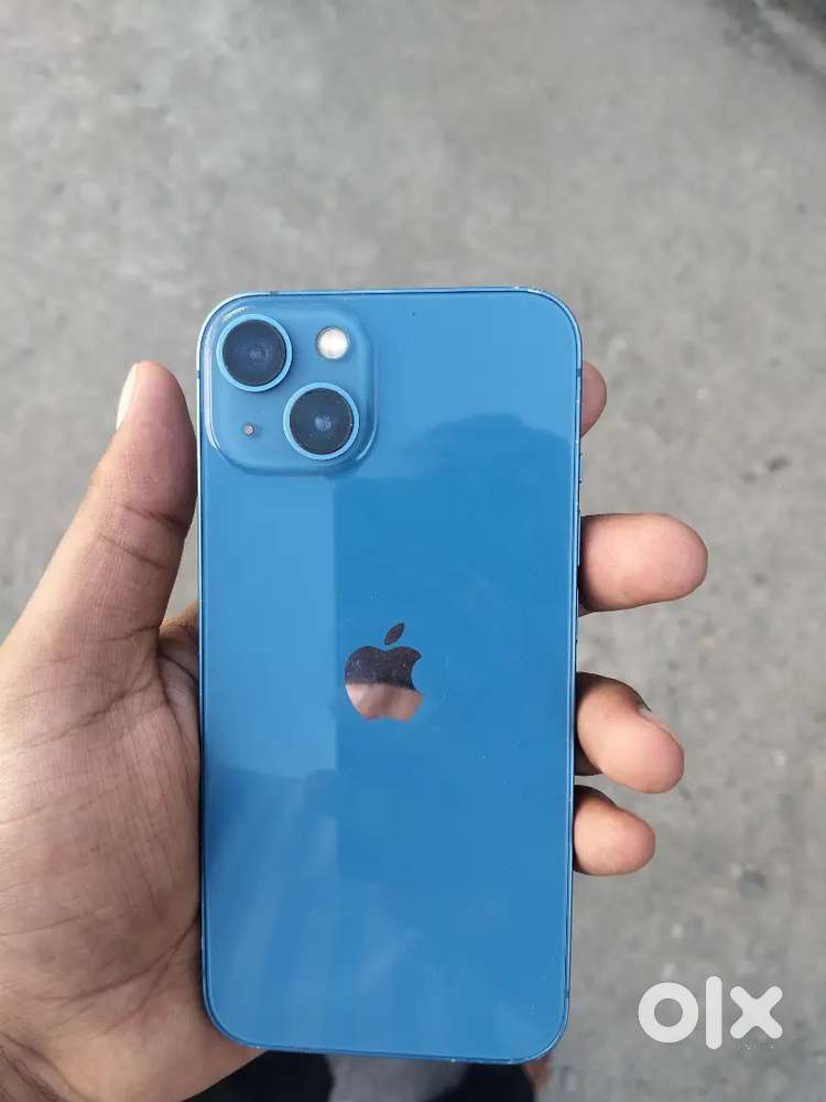 iPhone 13 128gb  Good condition original set
