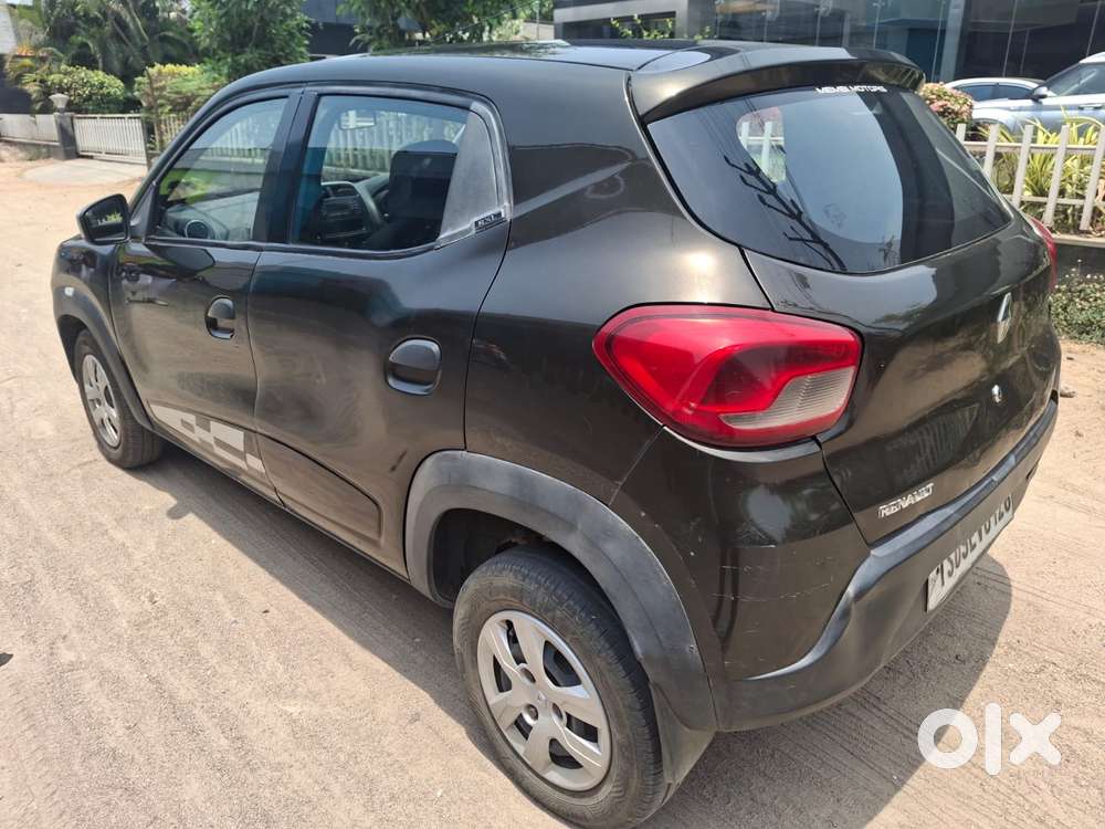 Renault Kwid Rxt 1.0, 2017, Petrol