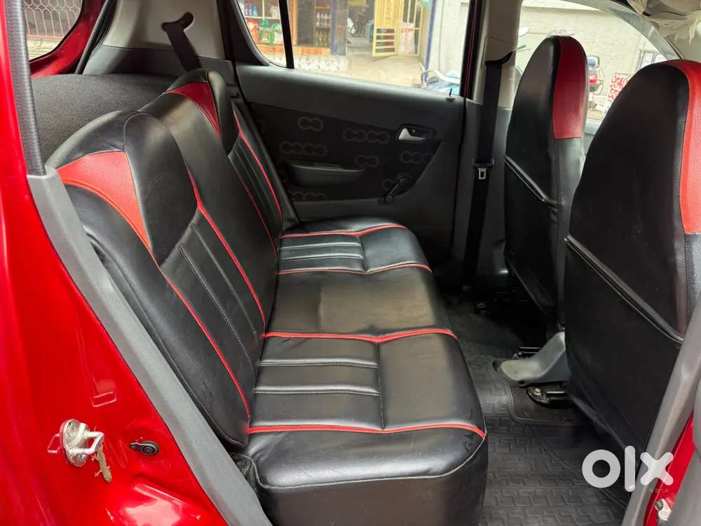 Maruti Suzuki Alto 800 Lxi 2015