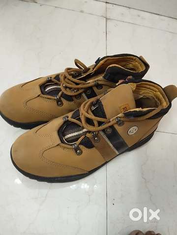 red chief leather shoes size 8 Indian Men 1788582576