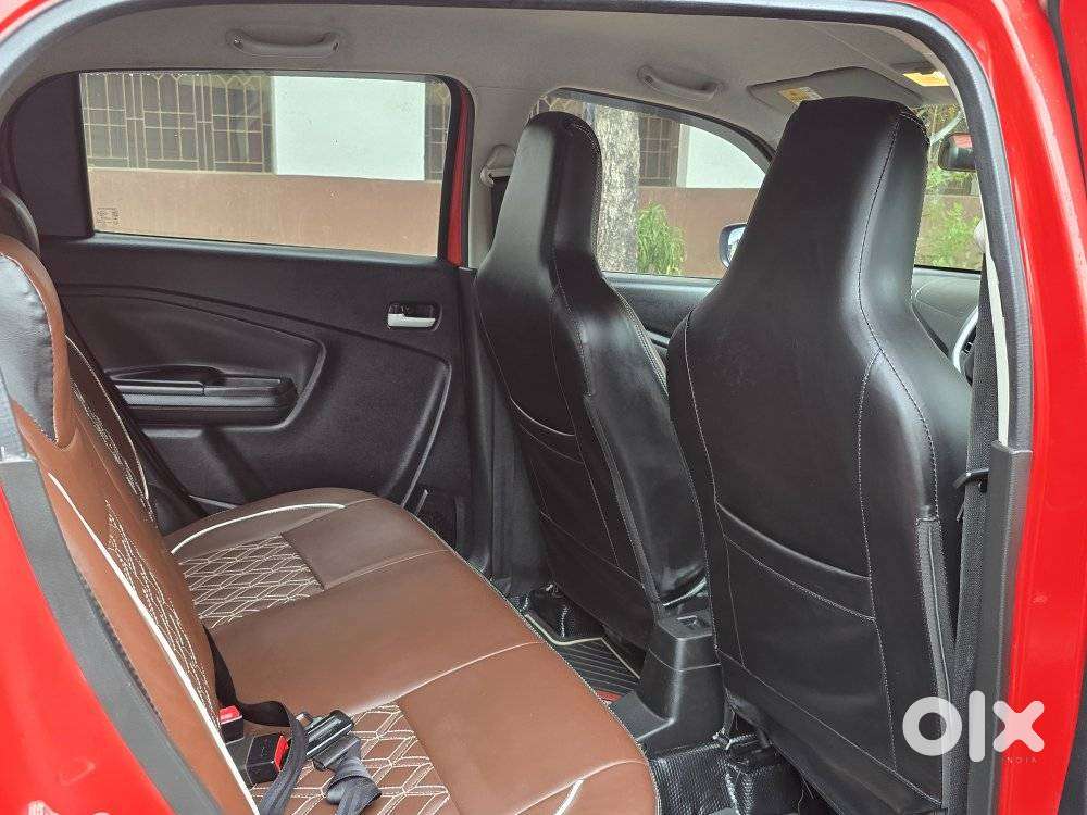 Maruti Suzuki Celerio 1.0 Zxi Ags, 2023, Petrol