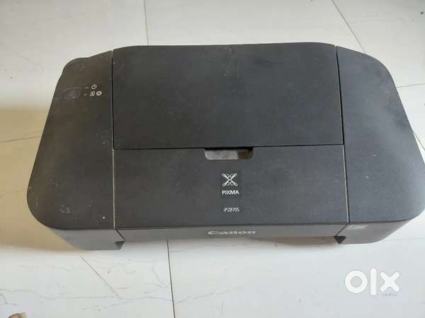 Canon printer