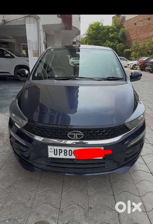 Tata Tiago 2023 Petrol