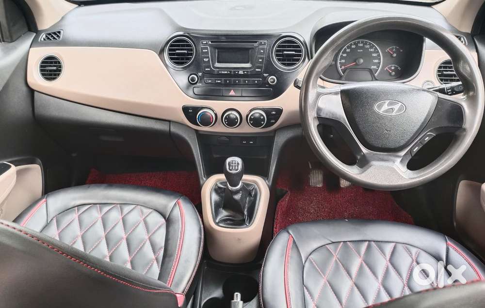 Hyundai Grand I10 Sportz, 2014, Petrol