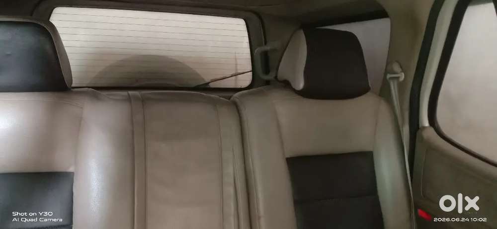 Reg 2014, Fuel Diesel, Second Owner, Md Tata Safari Strome -ex 2.2l