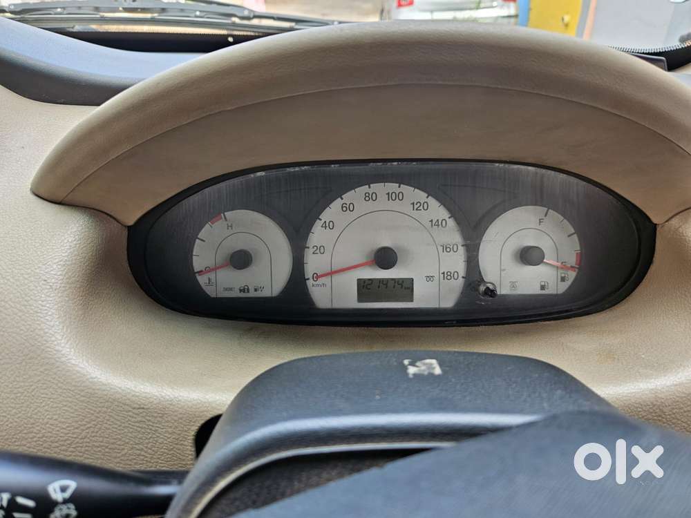 Mahindra Xylo D4, 2018, Diesel