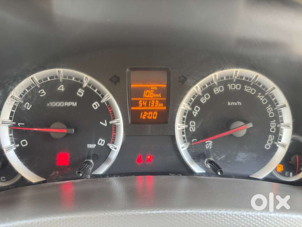 Maruti Suzuki Ertiga