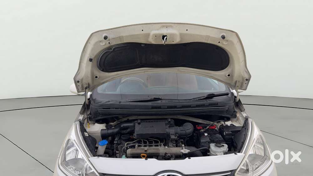 Hyundai Grand I10 1.1 Crdi Sportz, 2016, Diesel