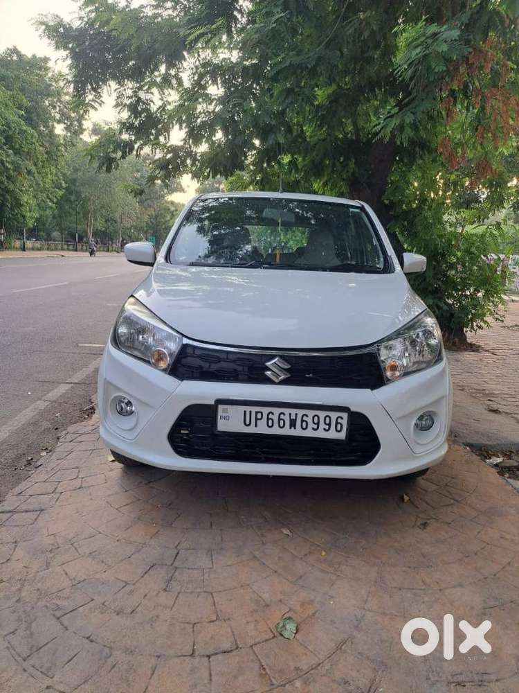 Maruti Suzuki Celerio Zxi, 2019, Petrol