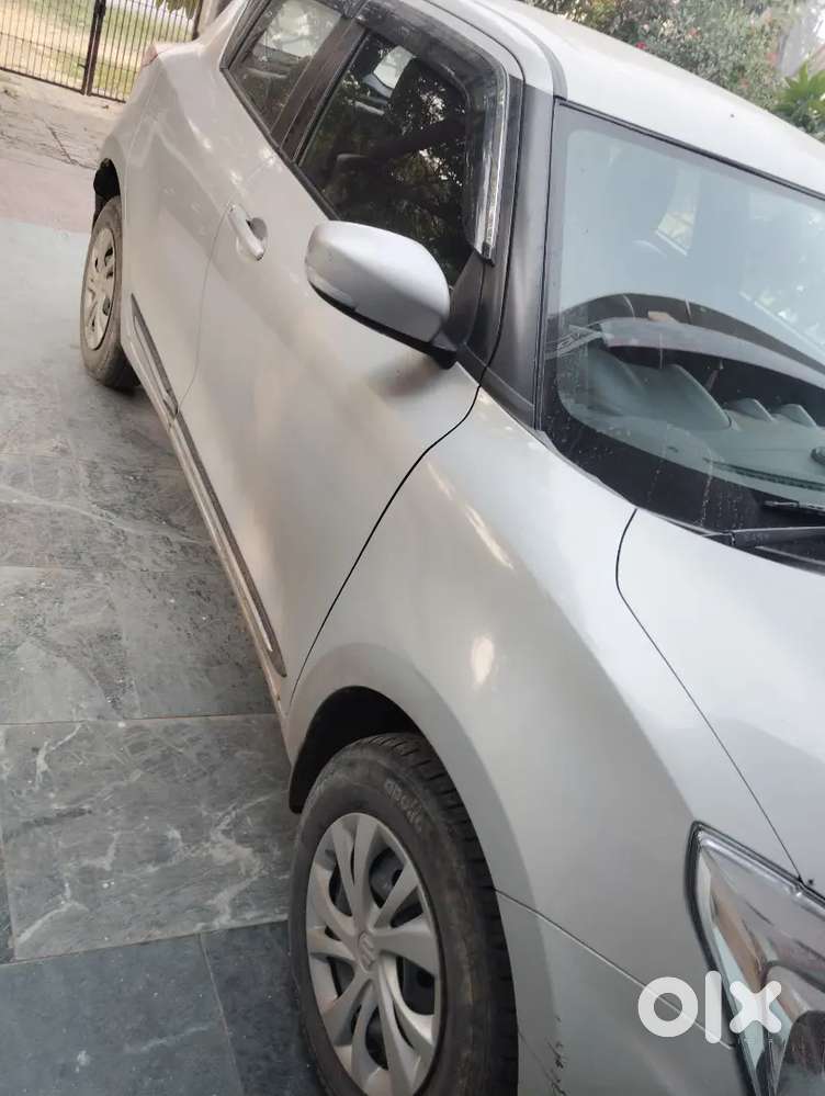 Maruti Suzuki Swift 3 Petrol 26000 Km Driven