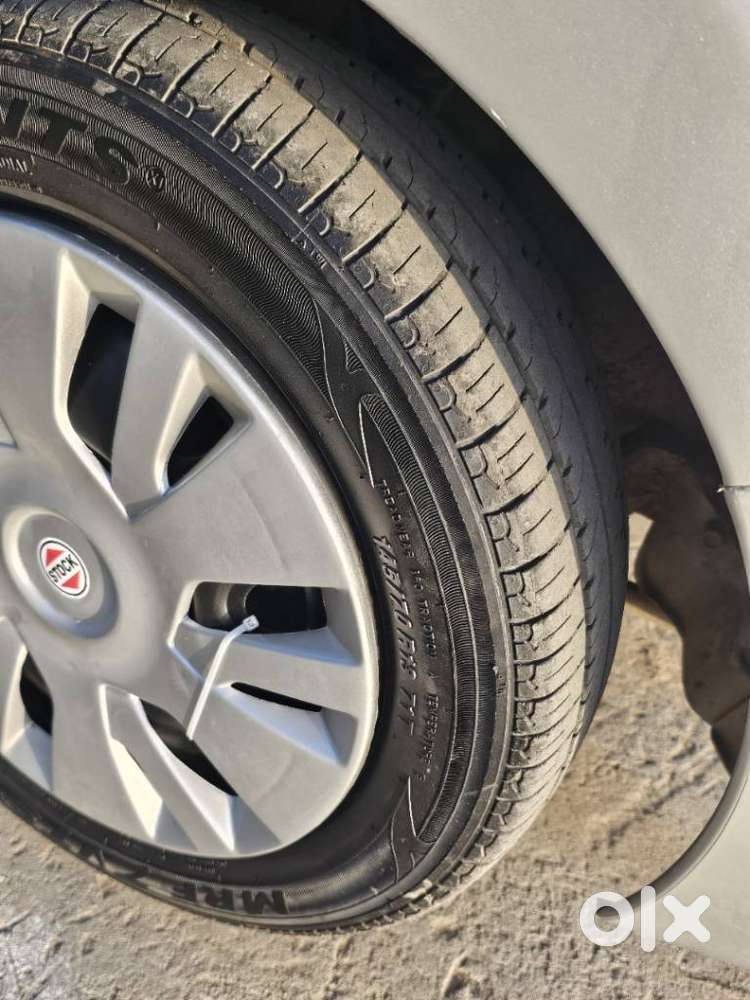 Maruti Suzuki Wagon R Lxi Bs Iv, 2010, Petrol
