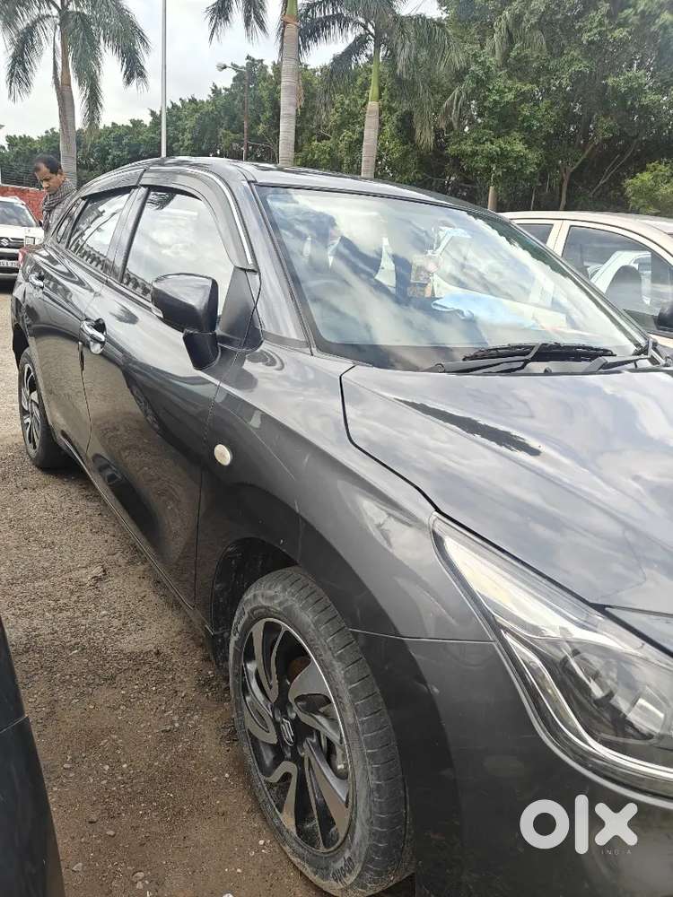 Maruti Suzuki Baleno 2022 Petrol 26000 Km Driven