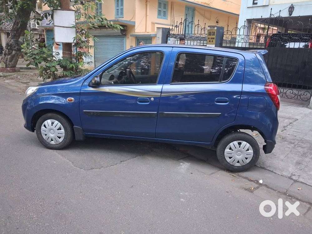 Maruti Suzuki Alto 800 Vxi, 2016, Petrol