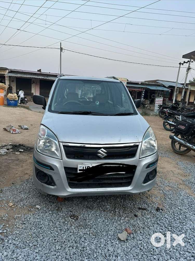 Maruti Suzuki Car 2017